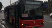 合肥801公交车路线,穿梭繁华市区，便捷出行之道