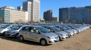 长春市租车,畅游北国春城，尽享便捷出行