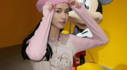 吃瓜娱乐图片头像可爱女,可爱女生头像潮流盘点