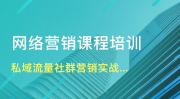 网络营销培训机构,培训机构揭秘高效营销秘诀
