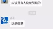 网友爆料济南的风太大了,网友直呼“大风起兮云飞扬”