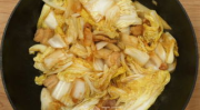 白菜炖豆腐,白菜炖豆腐烹饪秘籍”