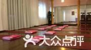 厦门瑜伽馆,多元瑜伽文化汇聚之地