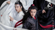 陈情令.陈情令免费观看全集,穿越仙侠世界，探寻爱恨情仇