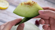 网纹蜜瓜能和花生一起吃吗,营养美味两不误