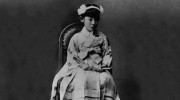 川岛芳子钮美波：从花魁间谍到一生叛国她们出身相似结局相同潘婉芬间谍事件真相