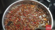 麻辣火锅底料的做法,川味香辣，自制火锅的灵魂