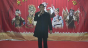 秦腔清唱,传承千年戏曲艺术的魅力