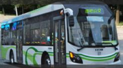 609路公交车路线,609路公交带你穿梭繁华与自然