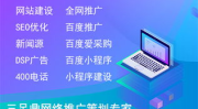 网站网络推广,打造高效营销新格局