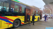 贵阳公交车,从木炭时代到现代都市的便捷动脉