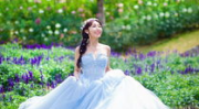 麦田印象婚纱摄影,艺术与生活的完美融合，记录每一刻的幸福瞬间